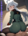 禁断戦士キンダム 水星の痴女vol2 画像4