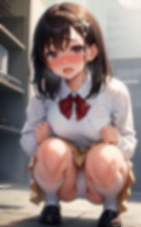 サンプル画像3:ぱんちらりずむVOL.1(panpanyama＋1B) [d_483714]