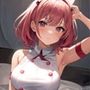 病院のきれいなお姉さん