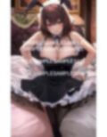 バニーガールのきれいなお姉さん 画像3