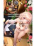 バニーガールのきれいなお姉さん 画像6