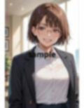 内定が欲しくて体を売る就活生 画像1