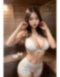 サウナのお姉さん 画像3