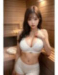 サウナのお姉さん 画像4