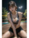 公園のお姉さん 画像6