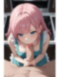 エロ過ぎる新妻の裸エプロン 画像3