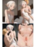 ヒロインえっち