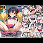 【ひとりえっち】『ちっぱい★萌えエロ』コレクション vol.1【貧乳美少女】