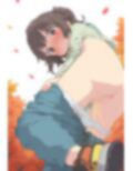 ショワショワ〜紅葉放尿女子 画像2