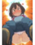 ショワショワ〜紅葉放尿女子 画像3