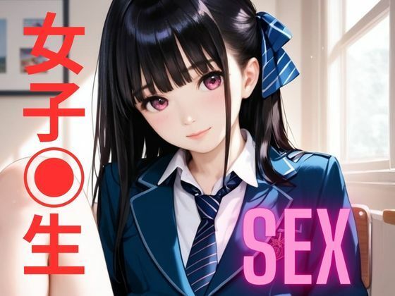 女子？生とSEX_1