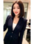 新卒女子と「イって」きます！車でおねだりOL 画像2