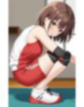 汗だくバレーボール女子合宿、ハードなのは練習後からだった… 画像3
