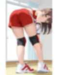 汗だくバレーボール女子合宿、ハードなのは練習後からだった… 画像6
