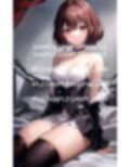 無表情で見下す彼女 画像5