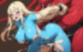 バックで突きまくり！！！！中出しSEX大全集！！！ 画像1