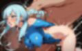 バックで突きまくり！！！！中出しSEX大全集！！！ 画像4