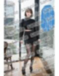 ボブカットのOLの美しすぎるスト脚とパンプス vol.2 画像5