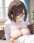 性処理課の寝取られ係ちゃん 画像2