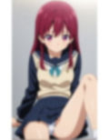 A制服っ娘 画像1