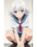 A制服っ娘 画像3