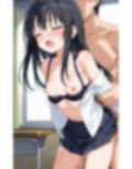 女子校生をメチャクチャ痴●してやったら・・・彼氏よりも俺の虜に。 画像6