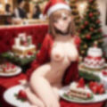 クリスマス SEXナイト 画像1