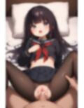 未熟少女の性交体験 1 画像1