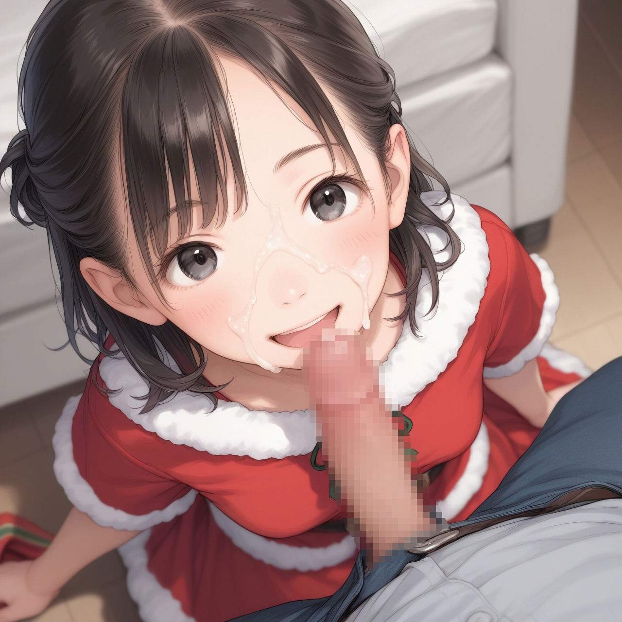 とあるクリスマスパーティーの記録 画像3