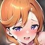 スクールアイドル汗だくセ◯クス【Li◯◯la！編/陰毛あり版】