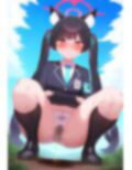 黒見のオシッコ 画像4