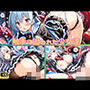 触手に囚われた少女達 〜ゴスロリ編〜 Vol.1