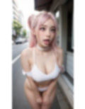 【AI Art】韓国アイドルのアヘ顔厳選集 画像3