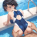 水泳部アイドルはみんなの性処理係 画像5