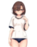 女子校生の秘密 画像2