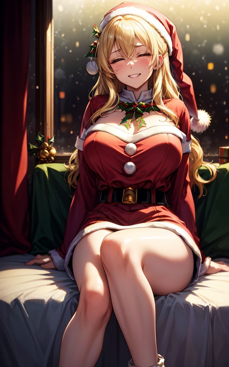 ふぁびゅらすまっっくす クリスマス編 画像1