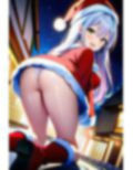ちょっとエッチなサンタさんのプレゼント 画像4
