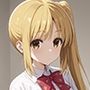 ぼっち◯ろっく！ 伊◯知虹夏 エロCG集