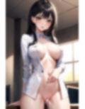 中出しされる黒髪の女子校生11 画像6
