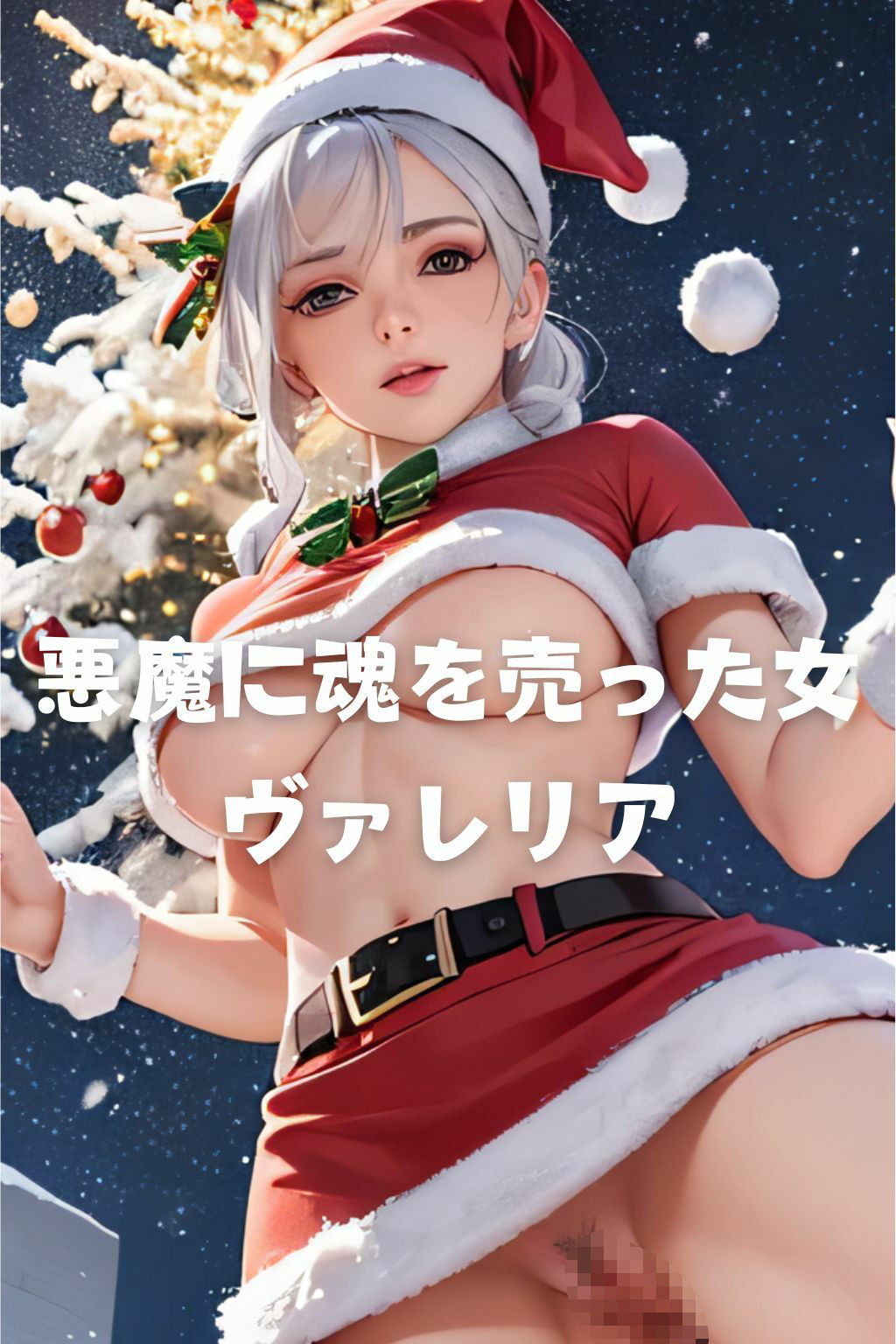 【無料】クリスマスプレゼント  無料50枚 画像4