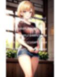 パツパツTシャツを着た幼馴染がまぶしい 画像3