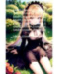 フリルドレス美女イラスト集 画像3