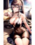 薄い下着を着た人妻 画像6