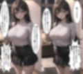 ヤリチンの弟が巨乳美女の姉をセックスに持ち込む話 画像5