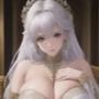 白の女騎士 第9章 〜誓約〜