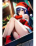 ちょっとエッチなサンタさんのプレゼント（2） 画像3