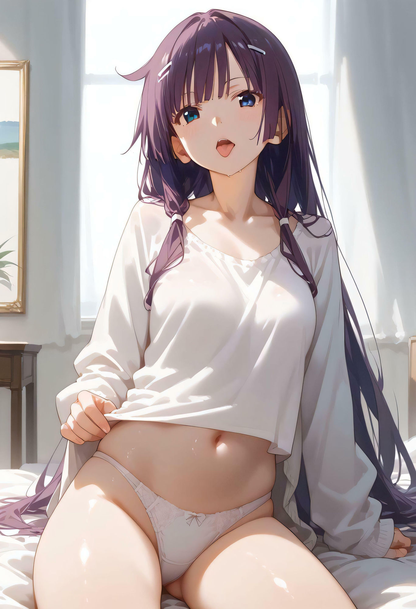 サンプル画像2:暗躍痴態(エクスタシーオデッセイ) [d_485467]