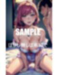 どエロい爆乳奥様たちHな濡れ濡れのオマンコ 画像7