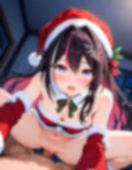 ホロライブ0期生と過ごすXmas 画像4