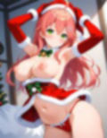 ホロライブ0期生と過ごすXmas 画像5